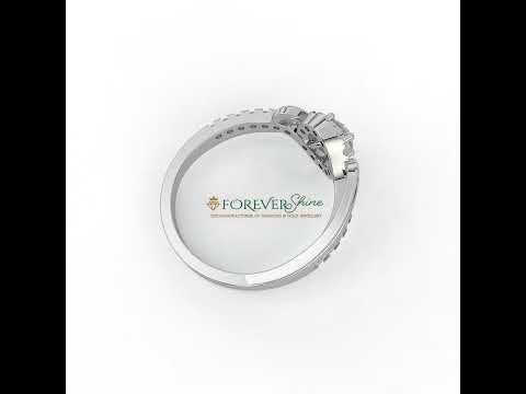 YouTube Video Thumbnail - White