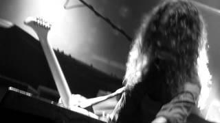 Afterhours Rock in Roma - Sui giovani d&#39;oggi ci scatarro su - 28-07-2014 (GLasstudios71)