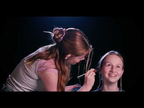 AUFMACHEN - Ein Jugendfilmprojekt des Kreisjugendparlaments Vogelsberg