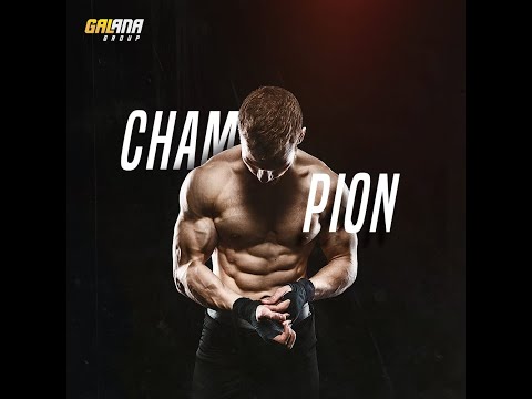 GEC 1 - Fight 6 MUHAMED SHAHIN vs MOHAMED JOHN