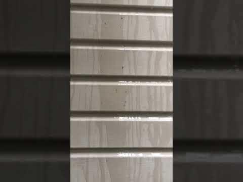 Rescue Roofing Specialists Of Greensboro - Poor roofing job