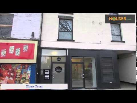 1 bed flat to rent on Bank House, 140 Kirkgate, Wakefield WF1 By Cooper and Cutt