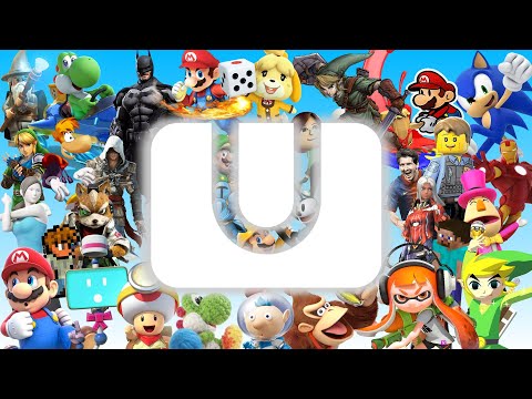Reviewing Every Wii U Game I Own (55+ Games)