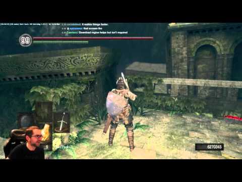 LobosJR's Path to PVP God Status (Pt. 17)