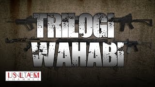 Download lagu Trilogi Wahabi - Habib M Rizieq Shihab mp3