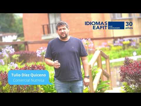 Lingua Camp - Tulio Díez