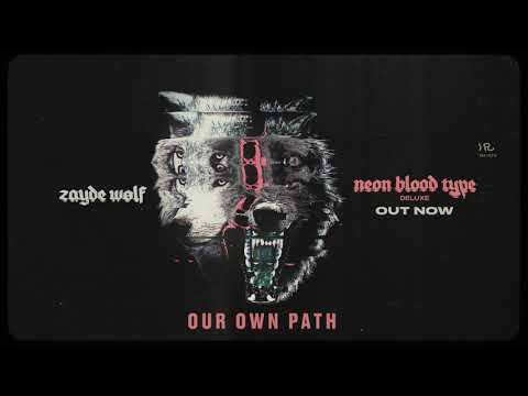 Video thumbnail for Our own path
