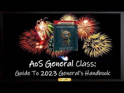 AoS General — 2023 January GHB LEAKS