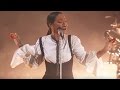 Download lagu Rihanna Love On the Brain Live at Global Citizen Festival 2016