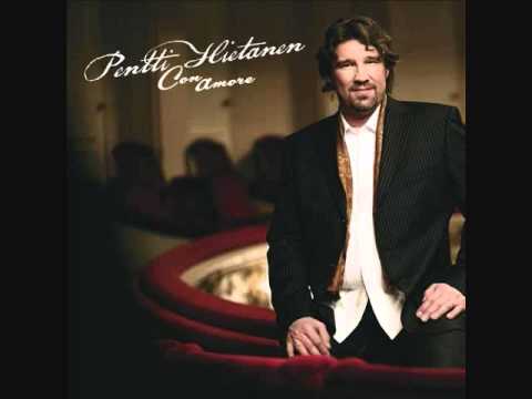 Pentti Hietanen - Olet Kaikki