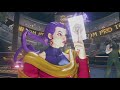 SFV Champion Edition Rose Theme Marina Of Fortune OST Stage Theme