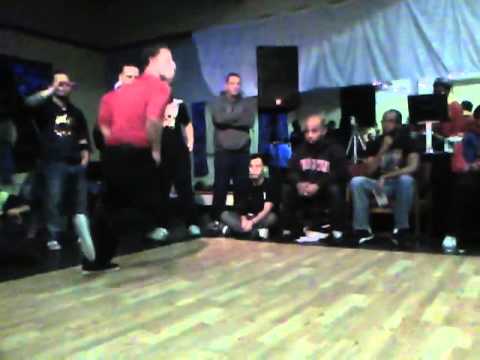 floorlords vs all city rockers