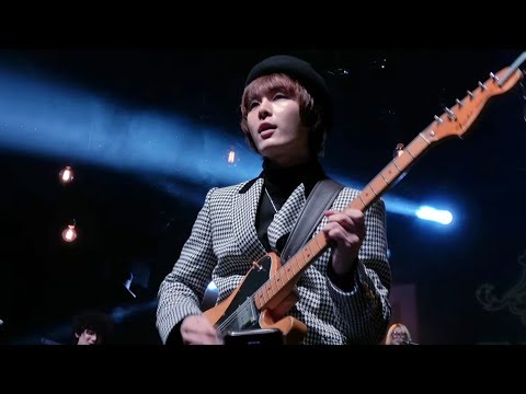 181229 알록달록 - 잔나비 (JANNABI) @ PRESENT 상상마당 라이브홀