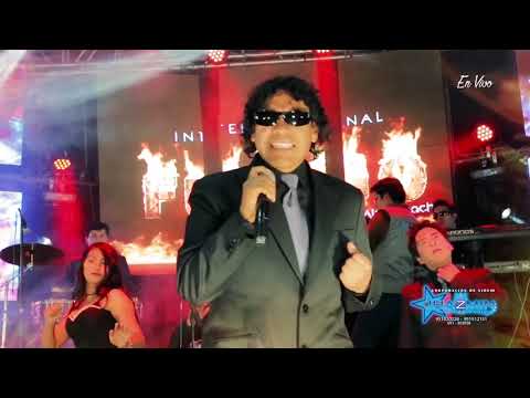 Fuego Internacional de Juliaca   Mix Morenadas en vivo  2020