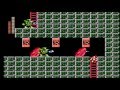 Rockman 6 God World 5 Hack Playthrough Part 2
