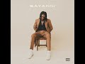 Bayanni - Body (Official Audio)