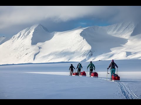 Arctic 12 - Trailer