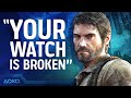 "Your watch is broken" - 10 years Of The Last of Us