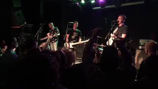 Lanemeyer - Another Lonely Winter (Live at Debonair Music Hall 7/21/18)