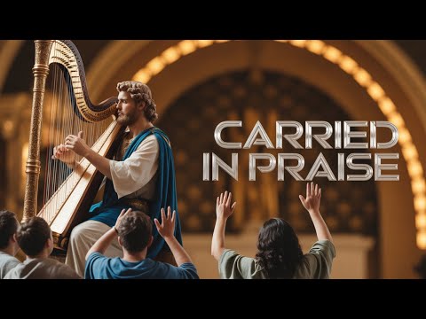 Devotional Day 268 - Dramatized & Singing Audio Bible Reading Plan Sep 25