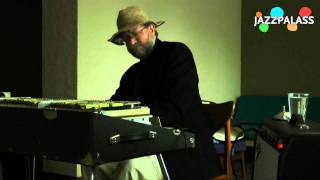 Eivin One Pedersen 'Round Midnight'