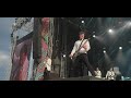 The Hives - Won't Be Long (Live Lollapalooza 2019-06-29)