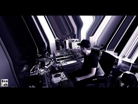 Live Synth Jam Friday 13