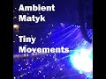 Alternative Christmas Music, Tiny Movements, and Meditative Drift (Ambient Rushton Podcast 162)