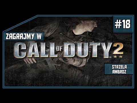 Desperacka Obrona - Call of Duty 2 - #18