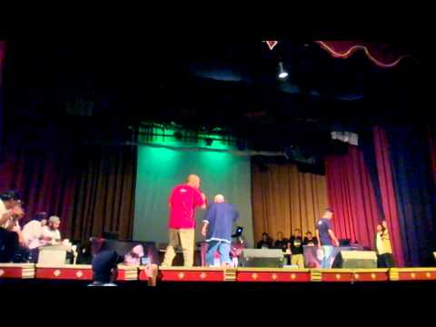 Cristofebril Vs Jno || BDM DELUXE REPLICA