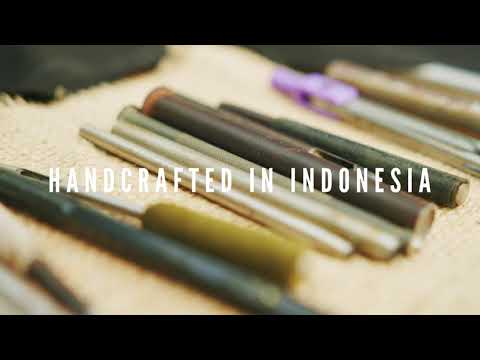 BALI MOTION MEDIA - APOSTL Manufacturing video