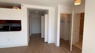 Residence 1419 — 1 Bedroom