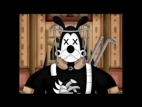 tough love [BATIM COMIC DUB] comic by Magainita