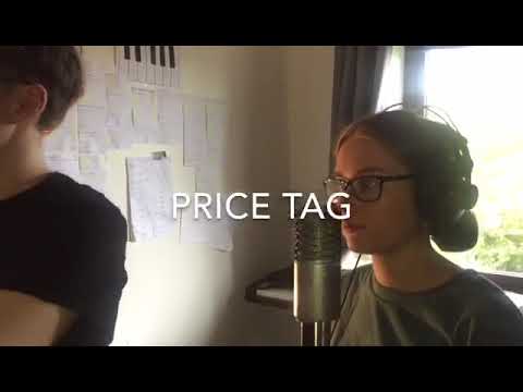The Teenage Theme Night Sessions - Song 49 (Dara and Tiernan Courell)