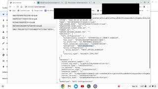 How to find saved WiFi passwords on Chromebooks (No Dev Mode)