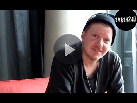 Nico Suave ganz privat: Über Familie, Hip Hop und Vorbilder