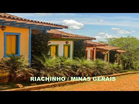 RIACHINHO / MINAS GERAIS