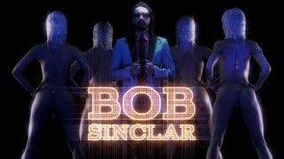 Bob Sinclar - F*** With You feat. Sophie Ellis Bextor &amp; Gilbere Forte [Clean Version]