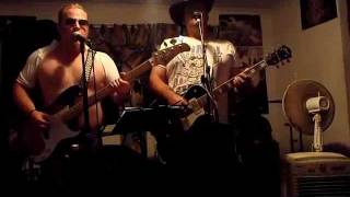 'Zombie Sluts' live by SA "Slut-Core" sensation Mr Crack &amp; the Plop Gobblers.