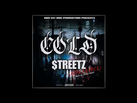 Yaboy Nico - Cold $treetz || Prod. by Young Nizzy