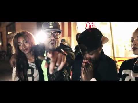 AyeDatsP "DOPE BOY" Official Video