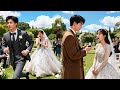 Hari Nikah Tunangan Lari Dari Pernikahan Aku Nikah Ceo Dia Diam Diam Sayang 10 Tahun Drama