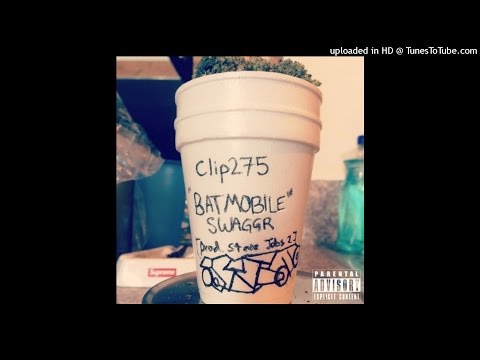 Clip275 - BatMobile Swaggr