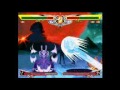 Darkstalkers 3 Hsien Ko Vs Talbain