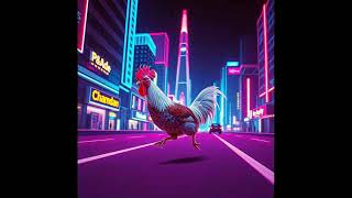 Pride Chicken 1