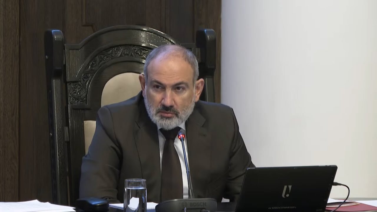 Պարզ ա, չէ՞, որ մարդը կնախընտրի ոչ թե Հրազդանում տուն գնել, այլ՝ Երևանում, դիսոնանս կա. Փաշինյան