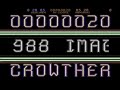 Fernandez Must Die Title Music for the Commodore 64 - John Gage Fernandez Must Die Title Music for the Commodore 64