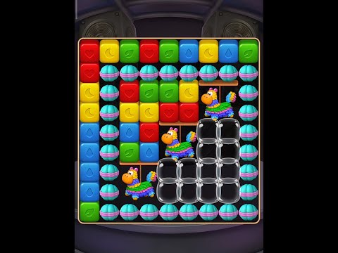 TOON BLAST level 3468