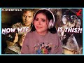 Why Does NO ONE Talk About CLOVERFIELD 2008 First Time Watching Movie Reaction