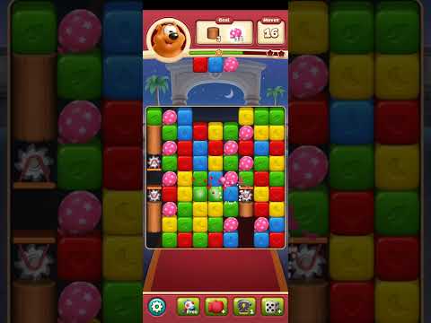 Toy blast level 3415